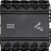 Audiopipe Mini Class D Mono Mosfet Power Amplifier (APMQ-1300), High Performance, 1000W, Compact Design, MOSFET Circuitry, Subsonic Filter, Low-Pass Filter, Reliable Protection, Remote Bass Knob view 2