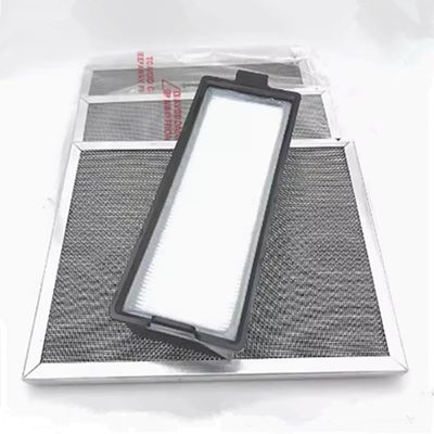 bayodi 4PCS/Set R8781602 R87949271 Projector Air Filter for Barco SP2K-7S SP2K-9S SP2K-11S SP2K-15S Digital Home Cinema Projector Dustproof Net Filter