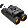 ZHCHAO 30x60 Telescope red Coated Mini Binoculars Outdoor view 1