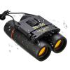 ZHCHAO 30x60 Telescope red Coated Mini Binoculars Outdoor view 3
