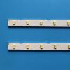 UFDIPLMY 2pieces/lot LED Backlight Strip Compatible with Samsung UE40NU7100 UN40NU7100 40NU7100 UE40NU7120 LM41-00550A 00549A BN61-15481X BN96-45955A view 2