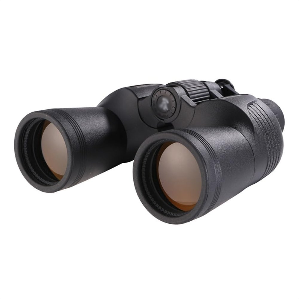 ZHCHAO 30x50 Binoculars with high Magnification and high-Definition Night Vision for Outdoor use