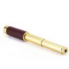 ZHCHAO 25x30 High-Power Single Tube Pocket Telescope Portable Low Light Night Vision view 3