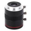 3MP Zoom Industrial Lens, 612mm Manual Focus, Adjustable Aperture, C Mount Camera Lens with Aluminium Alloy,Ideal for Professional Use,Monitor surroundings view 4