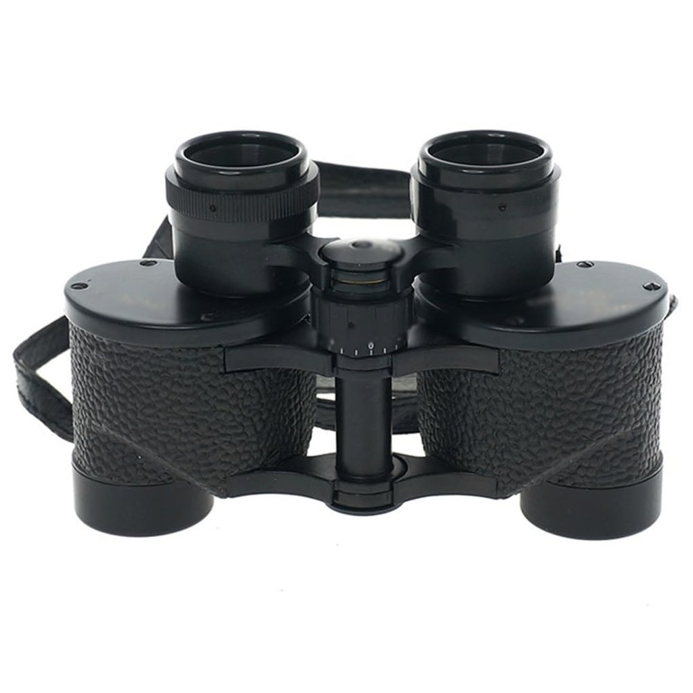 ZHCHAO Telescope Binoculars Middle Note Wide Angle Low Light Visibility High Power Outdoor