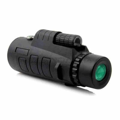 ZHCHAO High Magnification and high-Definition Low Light Portable Photography Single Tube Telescope with Eyepiece