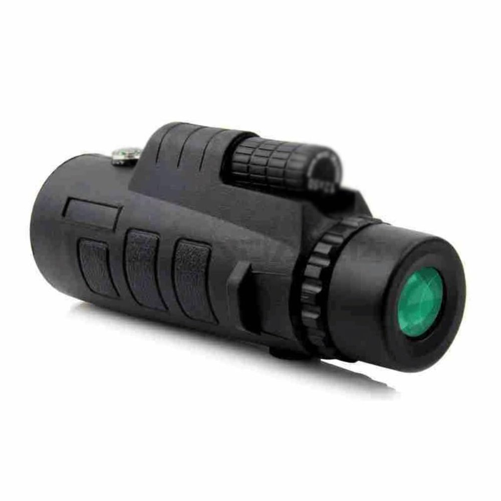 ZHCHAO High Magnification and high-Definition Low Light Portable Photography Single Tube Telescope with Eyepiece