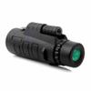 ZHCHAO High Magnification and high-Definition Low Light Portable Photography Single Tube Telescope with Eyepiece view 1