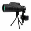 ZHCHAO High Magnification and high-Definition Low Light Portable Photography Single Tube Telescope with Eyepiece view 2
