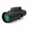 ZHCHAO High Magnification and high-Definition Low Light Portable Photography Single Tube Telescope with Eyepiece view 4