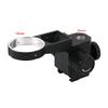 IGZVMBO Industrial Binocular Trinocular Microscope Camera Stand Holder Arm Bracket 76mm Universal 360 Rotating Maintenance Workbench view 4