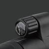 ZHCHAO Single Tube High-Power High-Definition Telescope, Large Eyepiece, Spiral Eye Mask view 3