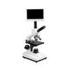 IGZVMBO Monocular TV Digital Microscope Inspection Material Analysis Repair Hybrid Optics, Uniform size view 3