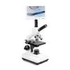 IGZVMBO Monocular TV Digital Microscope Inspection Material Analysis Repair Hybrid Optics, Uniform size view 4