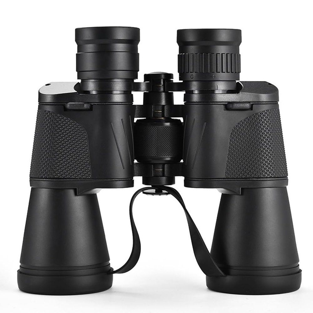 ZHCHAO 20X50 Adult Binoculars, High-Power Portable Outdoor