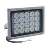 CCTV Security Camera 20pcs Array IR LEDs Infrared IR Illuminators Light, Infrared Illuminator CCTV Security Camera IR 20 LEDs IR Illuminator Night Vision LED Light view 1