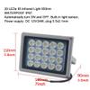 CCTV Security Camera 20pcs Array IR LEDs Infrared IR Illuminators Light, Infrared Illuminator CCTV Security Camera IR 20 LEDs IR Illuminator Night Vision LED Light view 2