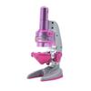 IGZVMBO Optical Microscope Set Biological Science Experimental Teaching Aids Microscope view 1