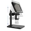 IGZVMBO Digital Microscope 1600X Microscope Video Microscope for Adult Welding view 4