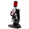 IGZVMBO Lab Microscope Magnifier Science Educational Microscopes with Slides view 2