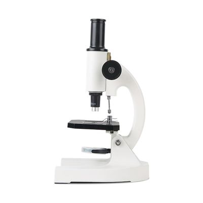 IGZVMBO Optical Microscope 200x Biological Microscope for Scientific Experiments, 280*110*160mm