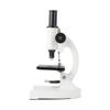 IGZVMBO Optical Microscope 200x Biological Microscope for Scientific Experiments, 280*110*160mm view 1