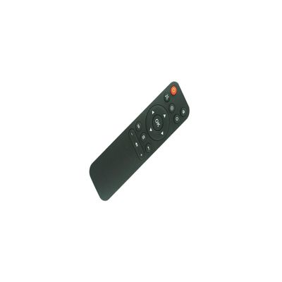 HCDZ Replacement Remote Control Compatible for Ussunny C50, Tkisko TO2, 5G Mini Portable Video Projector