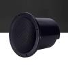 3Inch Midrange Speaker Driver Loudspeaker Home Theater Sound Amplifier Speaker Unit Sound System Replacement Upgraded Mid-Range Speaker High-Fidelity Speaker Sound System view 2