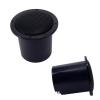 3Inch Midrange Speaker Driver Loudspeaker Home Theater Sound Amplifier Speaker Unit Sound System Replacement Upgraded Mid-Range Speaker High-Fidelity Speaker Sound System view 3