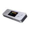 Smart-LCD Display M.2 NVMe SSD Enclosure NVMe Adapter 10Gbps USB 3.2 Gen2 External Case Box High-Definition Disk Housing Hard Drive Case External Drive Storage Waterproof Portable Multiple With Holder view 3