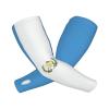 ASYG Cute Guatemala Flag Sun Protection Arm Sleeves Cooling Arm Sleeves for Women Men Outdoor Sports Arm Sleeves view 2