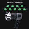 Aputure amaran 60xs Bi-Color and amaran 60ds Daylight Video Light view 4