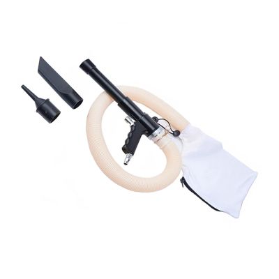 Wenqu Air Blower Suction tool Dust Vacuum Cleaner Workshop Pneumatic Blow Tool
