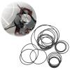 YOGOTEU Width 1mm 35-65mm 190mm New Rubber Belt for Recorders CDROM Video Machines DVD Drive (20pcs) Cassette Tape Belt CDROM Video Machines Belt Belt DVD Drive Belt Rubber Belt view 2