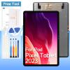 Screen Replacement for Google Pixel Tablet 2023 11.0" LCD Display Digitize Assembly Repair Part with Repair Kits view 1