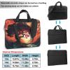 15.6 inch Laptop Tote Bag Men Women Art tree Shoulder Laptop Sleeve Briefcase Messenger Computer Bag view 3