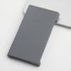Hard Protective Shell Skin Case Cover for Sony Walkman NW-A55 A56 A57 A55HN A56HN A57HN NW-A35 A36 A37 A35HN A36HN A37HN A45 (Sand Grey) view 1