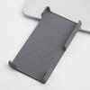 Hard Protective Shell Skin Case Cover for Sony Walkman NW-A55 A56 A57 A55HN A56HN A57HN NW-A35 A36 A37 A35HN A36HN A37HN A45 (Sand Grey) view 2