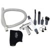 Air Blow Vacuum Tool Dust Blower Pneumatic Suction Tool Workshop Cleane view 1