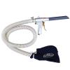Air Blow Vacuum Tool Dust Blower Pneumatic Suction Tool Workshop Cleane view 4