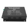 NDNCZDHC Black Car Power Converter 60A High Strength Overtemperature Protection DC 24V to 12V Converter for Car Fridges view 1