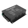 NDNCZDHC Black Car Power Converter 60A High Strength Overtemperature Protection DC 24V to 12V Converter for Car Fridges view 2