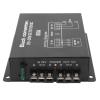 NDNCZDHC Black Car Power Converter 60A High Strength Overtemperature Protection DC 24V to 12V Converter for Car Fridges view 4