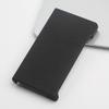 AudioPartner Hard Protective Shell Skin Case Cover for Sony Walkman NW-A55 A56 A57 A55HN A56HN A57HN NW-A35 A36 A37 A35HN A36HN A37HN A45 (Sand Black) view 1
