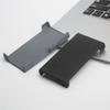 AudioPartner Hard Protective Shell Skin Case Cover for Sony Walkman NW-A55 A56 A57 A55HN A56HN A57HN NW-A35 A36 A37 A35HN A36HN A37HN A45 (Sand Black) view 3