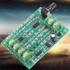 DC Brushless Motor Drive Board, Motor Driver Board Controller, DC Motor Driver Controller for 9V12V Hard Disk Drive view 2