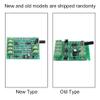 DC Brushless Motor Drive Board, Motor Driver Board Controller, DC Motor Driver Controller for 9V12V Hard Disk Drive view 3