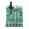 DC Brushless Motor Drive Board, Motor Driver Board Controller, DC Motor Driver Controller for 9V12V Hard Disk Drive view 4