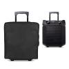 YOGOTEU Dust Cover Dustproof Bag With Elastic Belt Stickers For Block Speaker Elastic Strap Sleeves Speaker Cover view 2