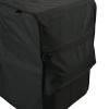 YOGOTEU Dust Cover Dustproof Bag With Elastic Belt Stickers For Block Speaker Elastic Strap Sleeves Speaker Cover view 3